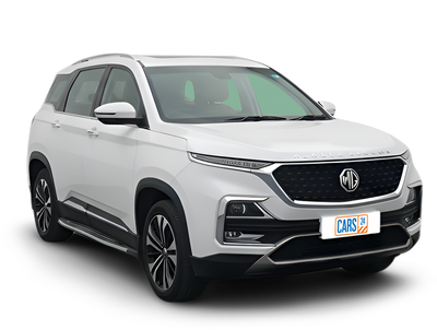 MG HECTOR-img